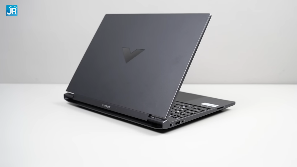 Review HP Victus 15-fb0011AX: Laptop Gaming Murah dengan AMD Radeon RX 6500M 12 HP Victus 15 fb0011AX 15