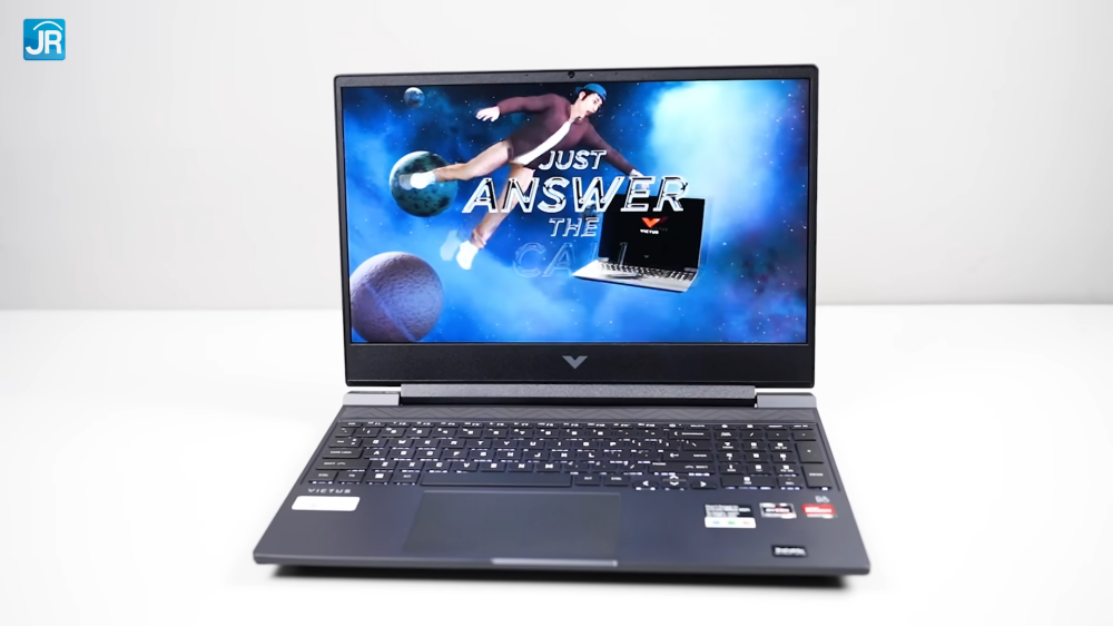 Review HP Victus 15-fb0011AX: Laptop Gaming Murah dengan AMD Radeon RX 6500M 16 HP Victus 15 fb0011AX 19