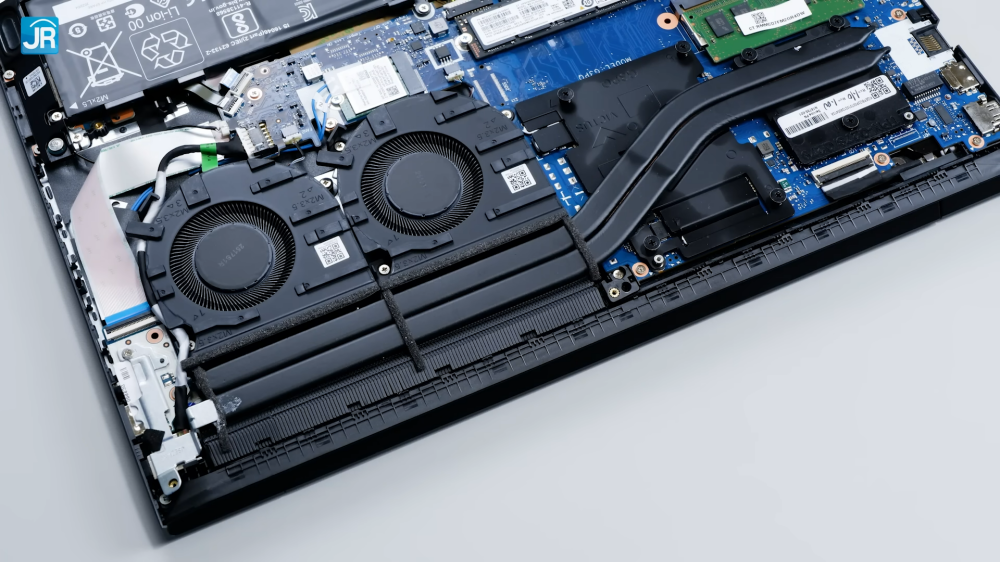 Review HP Victus 15-fb0011AX: Laptop Gaming Murah dengan AMD Radeon RX 6500M 23 HP Victus 15 fb0011AX 27