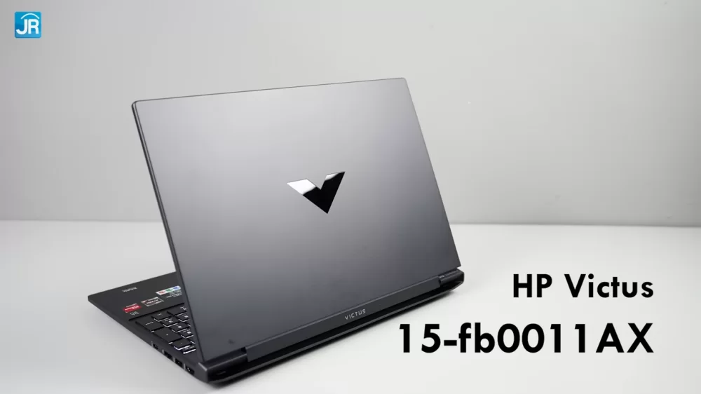 Review HP Victus 15-fb0011AX: Laptop Gaming Murah dengan AMD Radeon RX 6500M 1 HP Victus 15-fb0011AX
