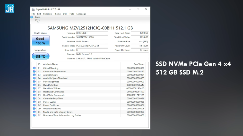 Review HP Victus 15-fb0011AX: Laptop Gaming Murah dengan AMD Radeon RX 6500M 6 HP Victus 15 fb0011AX 9
