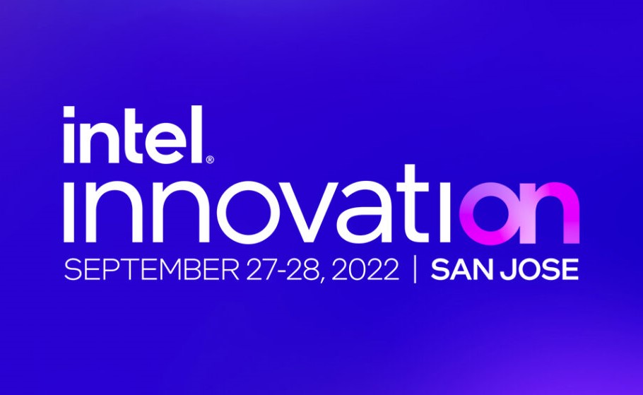 Intel Core Gen-13  Intel Innovation 2022 - Intel Core Gen 13 Raptor Lake