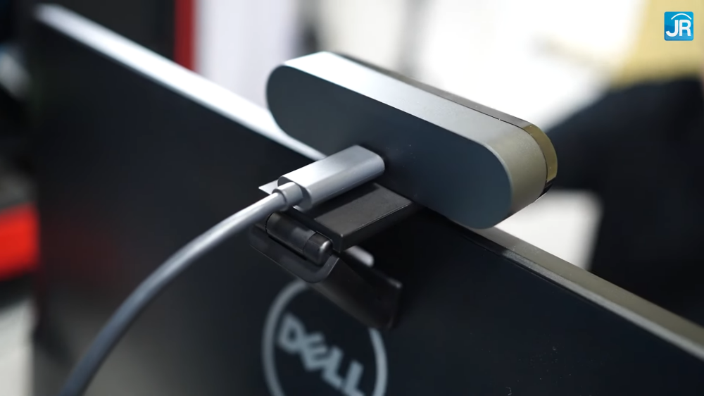 Logitech BRIO 4K STREAM EDITION 19