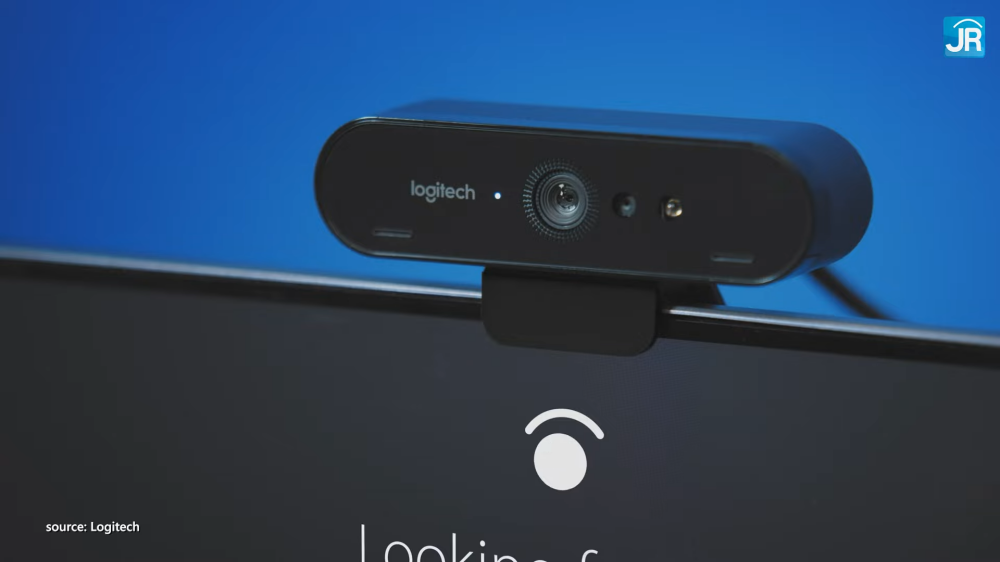 Review Logitech Brio 4K Stream Edition: Webcam Kelas Teratas, Harga Lebih Murah! 2 Logitech BRIO 4K STREAM EDITION