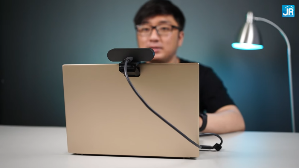 Logitech BRIO 4K STREAM EDITION 21