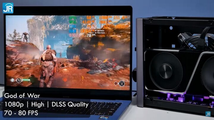 Review Huawei MateBook X Pro 2022 (Intel Core i7 12th Gen): Laptop EVO yang Sangat Berbeda! 24 Matebook X Pro 2022 75