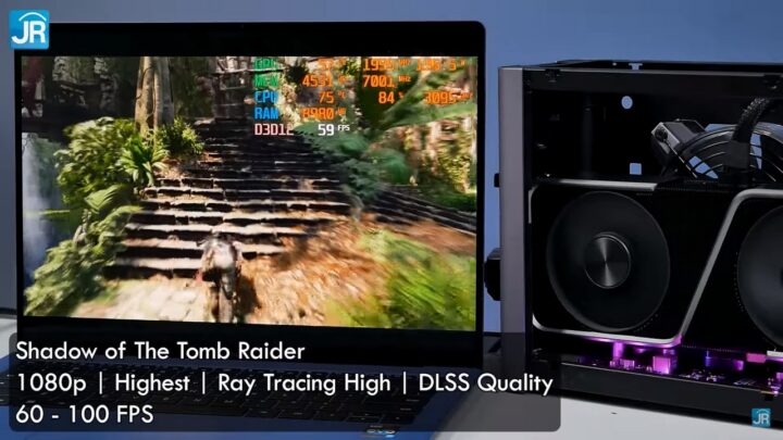 Review Huawei MateBook X Pro 2022 (Intel Core i7 12th Gen): Laptop EVO yang Sangat Berbeda! 23 Matebook X Pro 2022 76