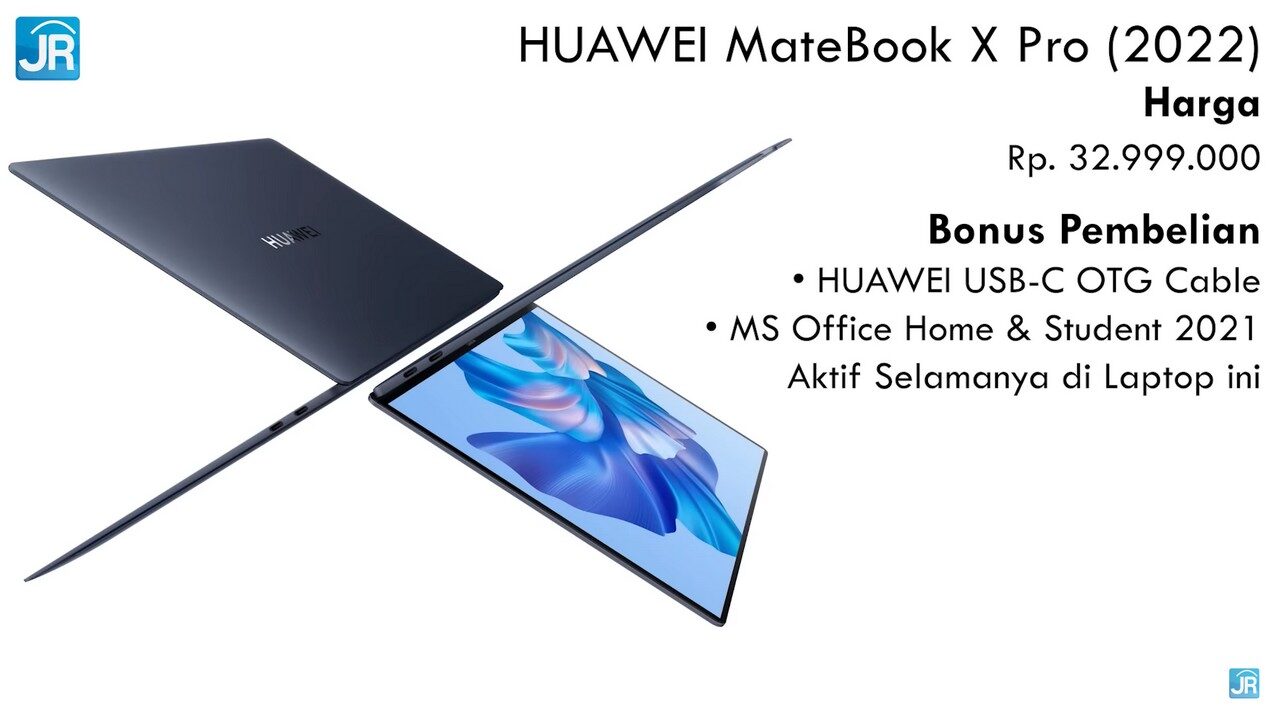 Matebook X Pro 2022 83