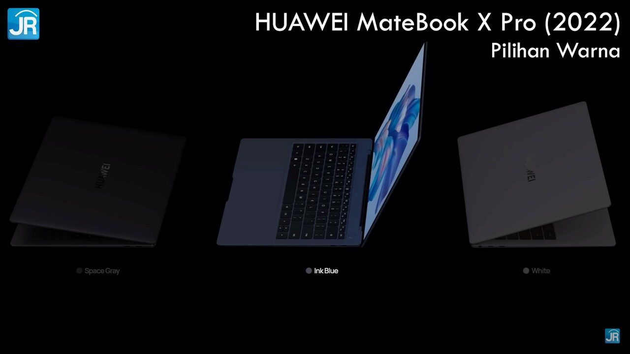 Review Huawei MateBook X Pro 2022 (Intel Core i7 12th Gen): Laptop EVO yang Sangat Berbeda! 10 Review Matebook X Pro 2022