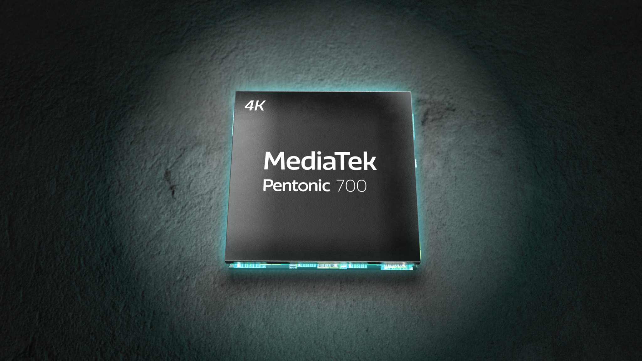 MediaTek Pentonic 700 Diumumkan untuk Smart TV 4K 32 MediaTek Pentonic 700