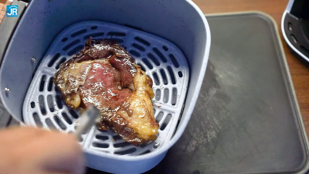 Review Mito DigiFry AF1: Membahas Lebih Lanjut Soal Air Fryer 8 Mito DigiFry AF1 14