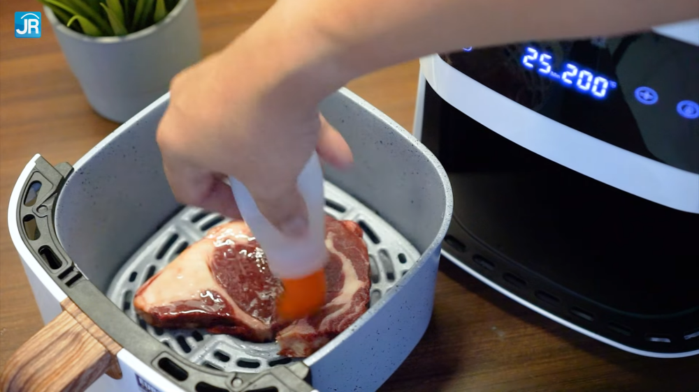 Review Mito DigiFry AF1: Membahas Lebih Lanjut Soal Air Fryer 11 Mito DigiFry AF1 17