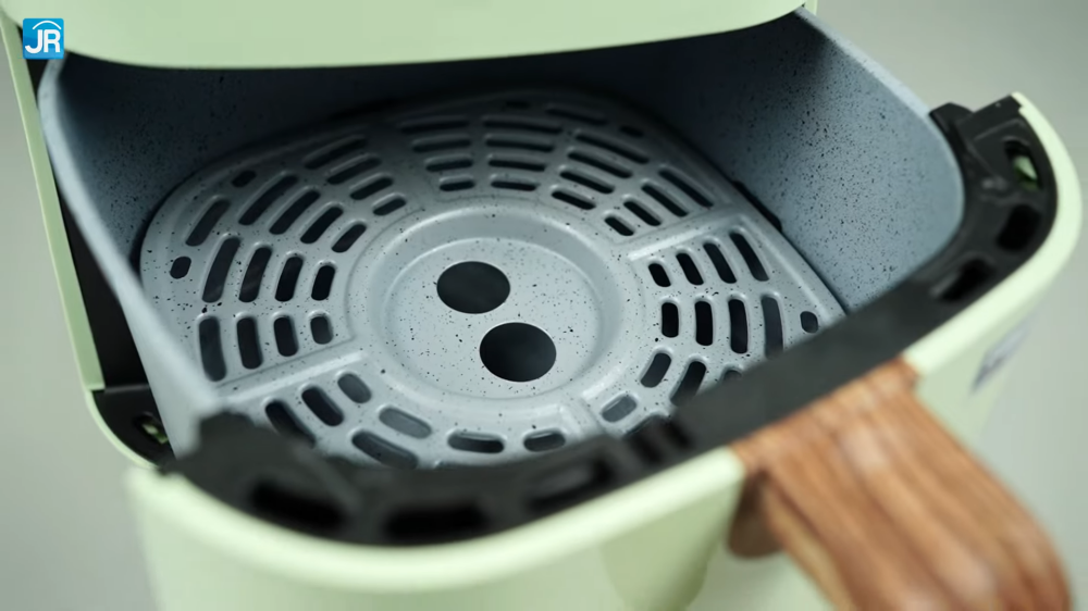 Review Mito DigiFry AF1: Membahas Lebih Lanjut Soal Air Fryer 7 Mito DigiFry AF1