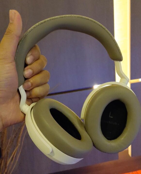 Sennheiser Momentum 4 Wireless