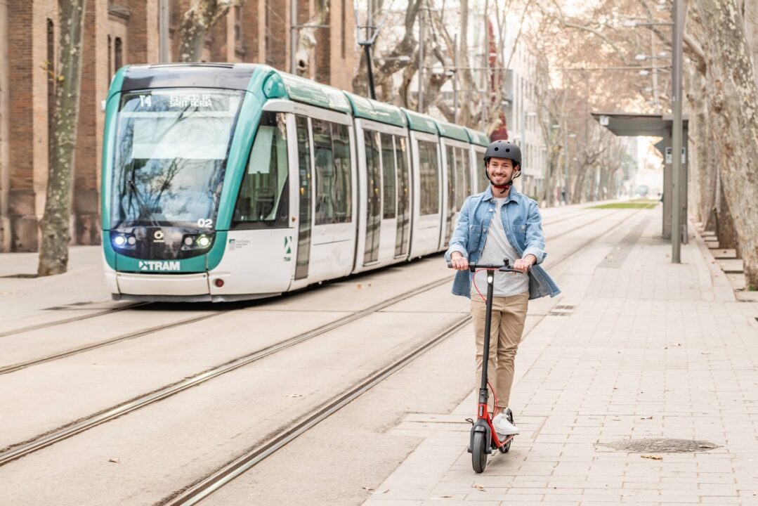 Segway Ninebot KickScooter