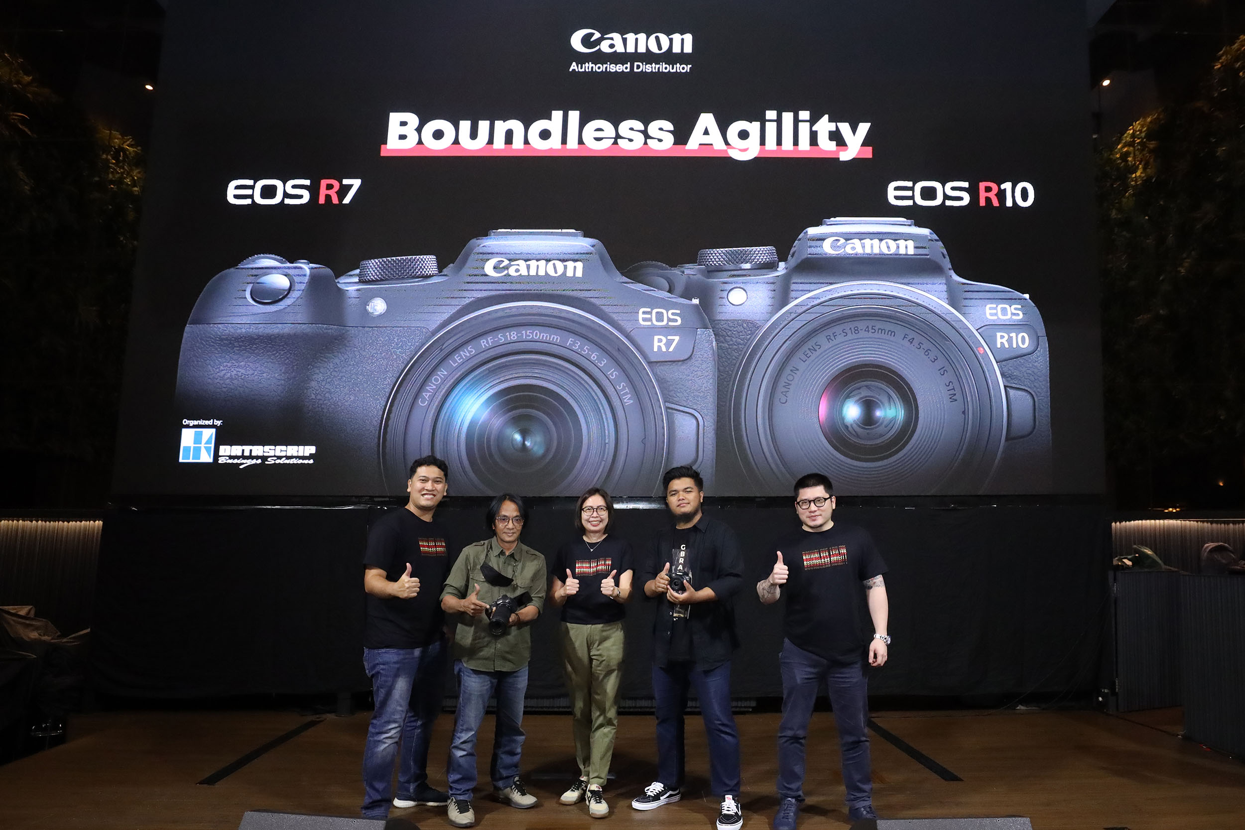 Canon EOS R7 dan EOS R10 Meluncur di Indonesia, Harga Mulai Rp 15 jutaan 30 canon EOS R series