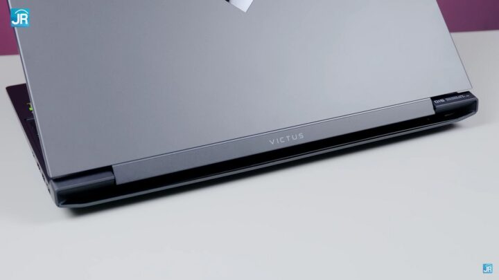 Review HP Victus 15 fb0012AX 15