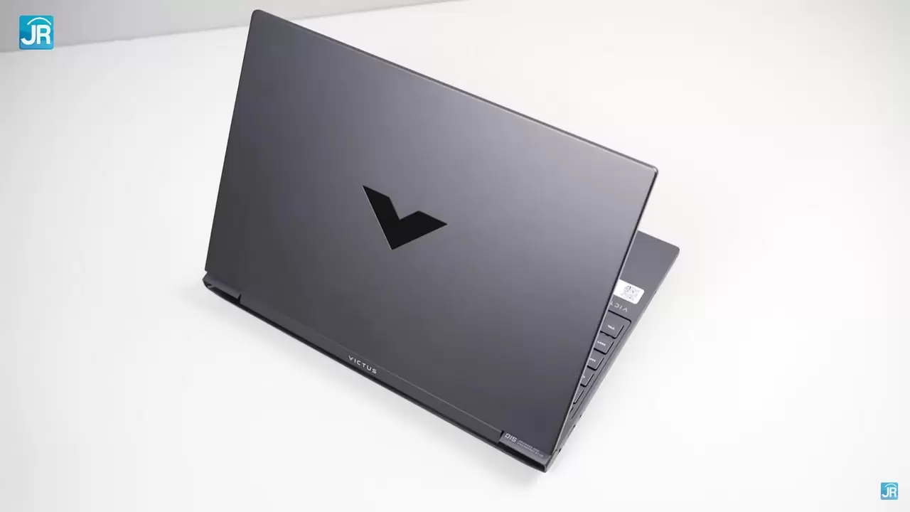 Review Victus by HP 15 fb0012AX: Laptop Gaming Kencang Tapi Irit Baterai! 108 Review HP Victus 15-fb0012AX