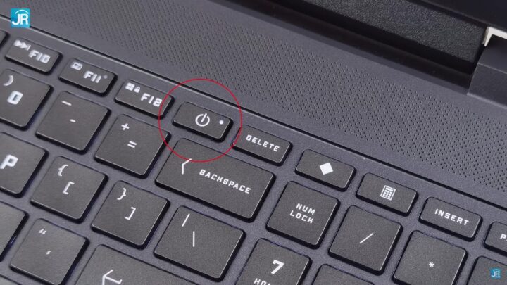 Review HP Victus 15 fb0012AX 34