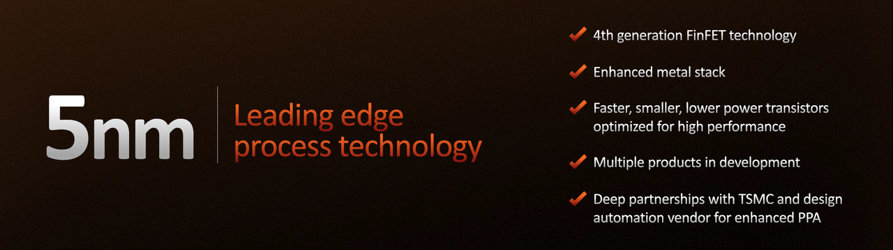 AMD Umumkan Prosesor Ryzen 7000 Series: Zen 4, AM5, 5 NM, DDR5, & PCIe Gen 5 3 Ryzen 7000 5 NM