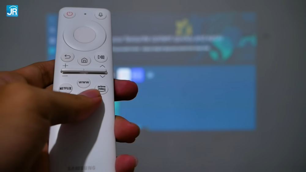 Review Samsung The Freestyle: Proyektor Portable 1080P dengan Desain Unik dan Bisa Pakai Powerbank 16 Samsung The Freestyle 20