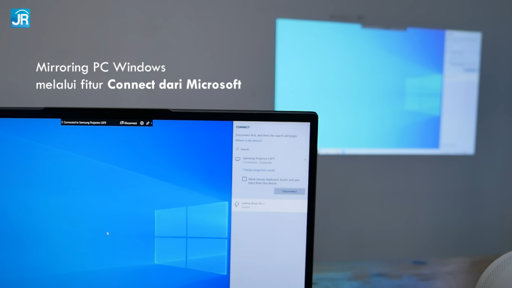 Review Samsung The Freestyle: Proyektor Portable 1080P dengan Desain Unik dan Bisa Pakai Powerbank 18 Samsung The Freestyle 22