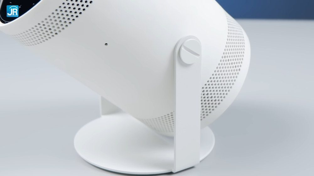 Review Samsung The Freestyle: Proyektor Portable 1080P dengan Desain Unik dan Bisa Pakai Powerbank 6 Samsung The Freestyle 7