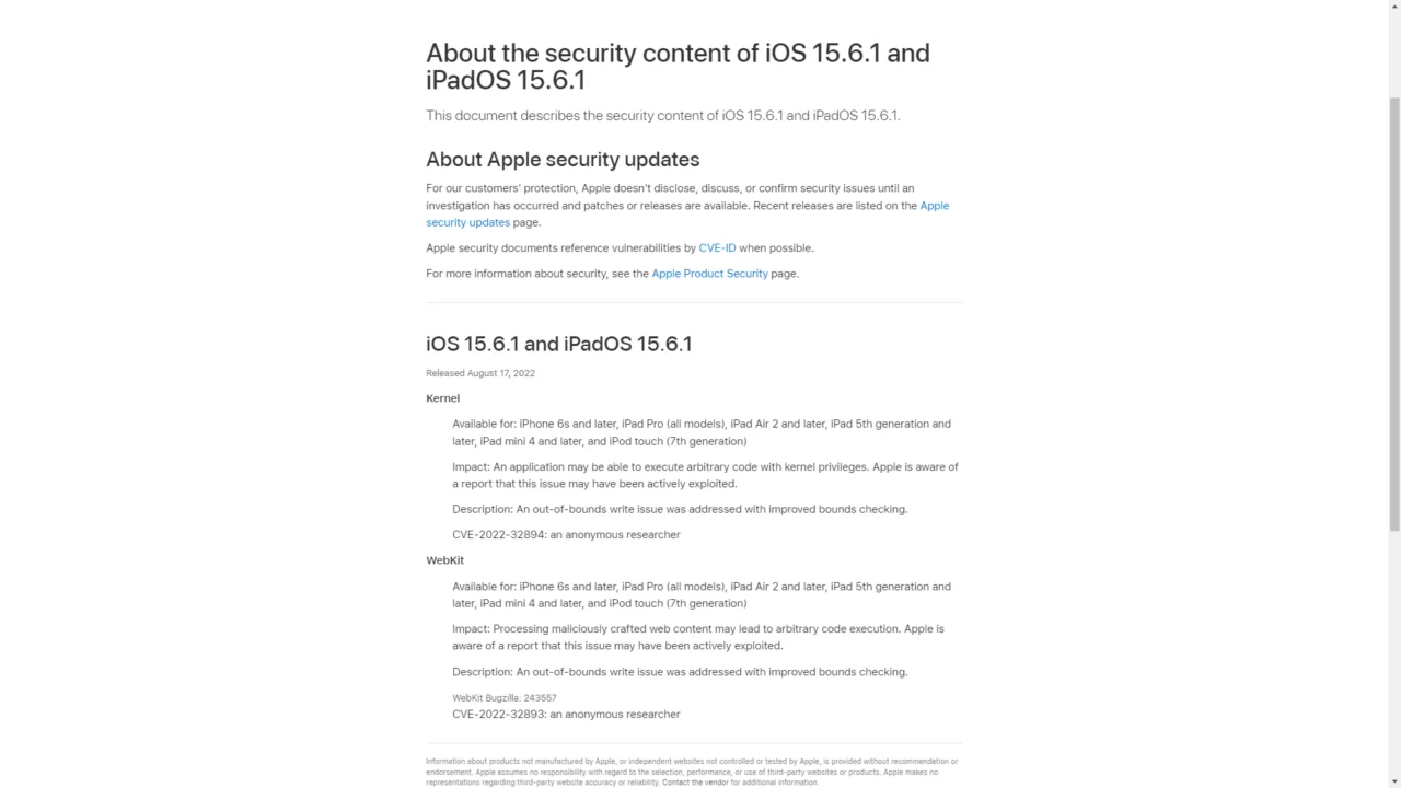 Celah Keamanan Apple Ada Lagi! Bisa Ambil Alih Perangkat Korban 2 Screenshot 6272
