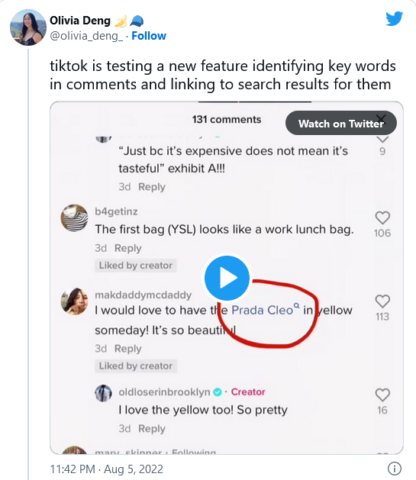 TikTok Akan Tingkatkan Kemampuan TikTok