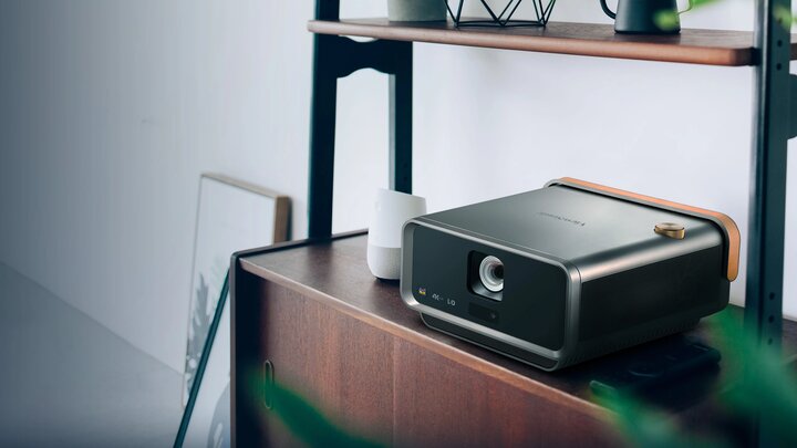 ViewSonic Rilis Smart Proyektor 4K Terbaru: X11-4K 38 X11-4K