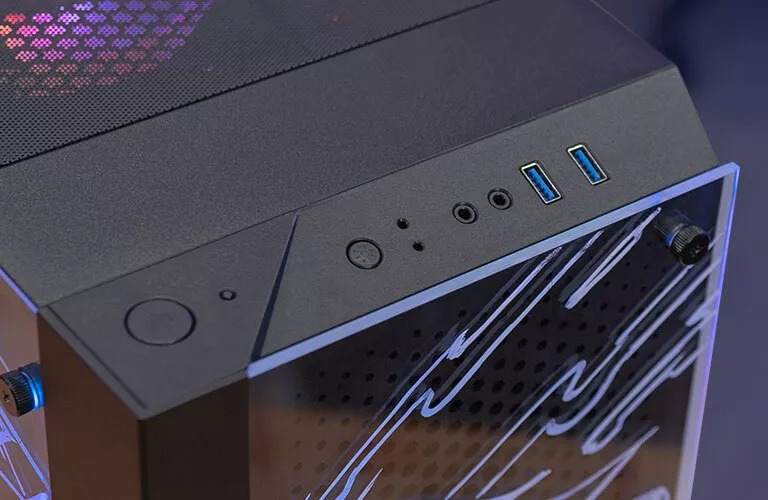AeroCool Hadirkan Skribble Case, Panelnya Bisa Digambar! 3 aerocool skribble case 4 1