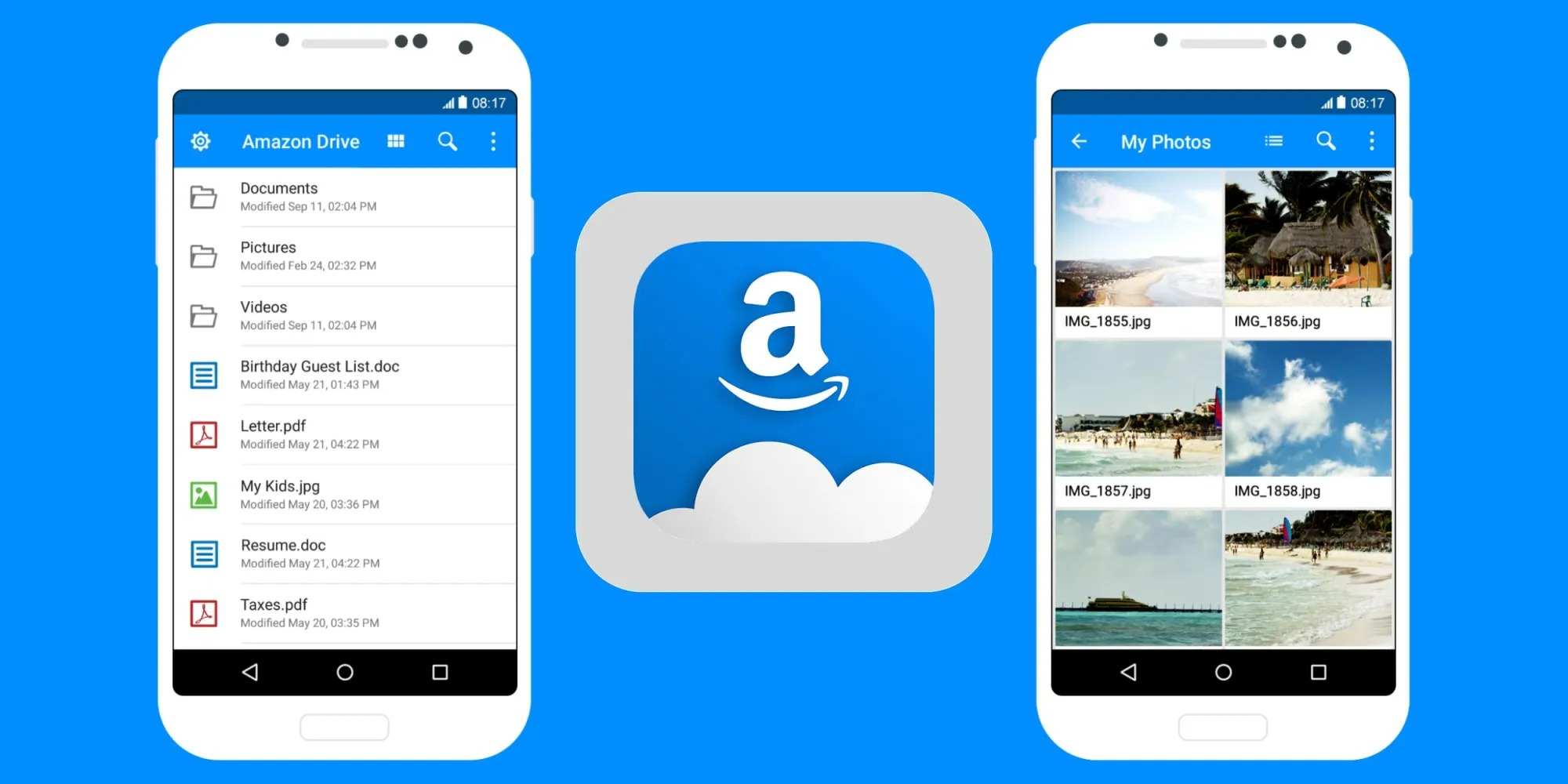 Amazon Drive Tutup Layanan 2023 17 Amazon Drive
