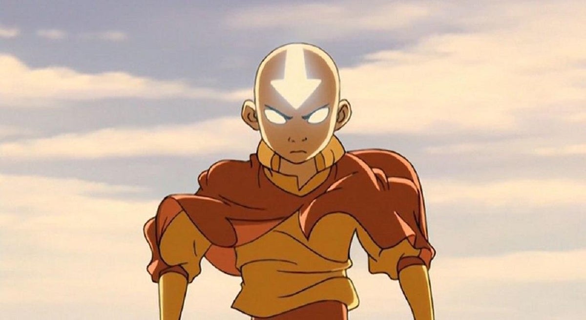 Avatar: The Last Airbender Dapat Game Fighting Kompetitif 11 cba2b29220435c2ba50036e9103b0ac7
