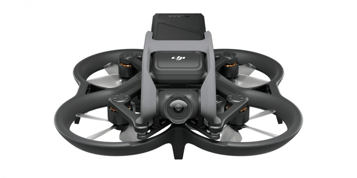 DJI Avata