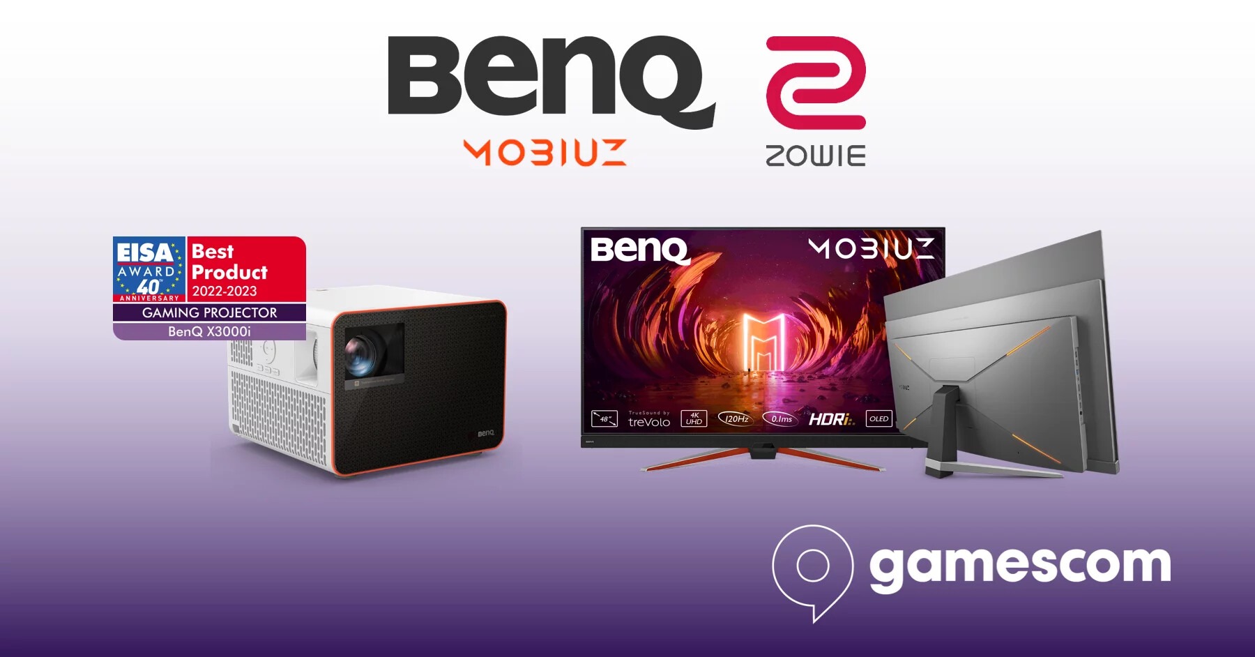 BenQ Kenalkan Lini Produk Monitor Gaming Mobiuz Terbarunya di Gamescom 2022 1 fepJOnUZtWg7DonC