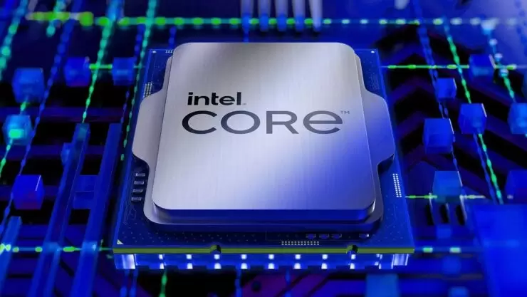 Jadwal Intel Gen-13 Raptor Lake Bocor, Diumumkan pada 28 September 8 Intel Gen-13 Raptor Lake