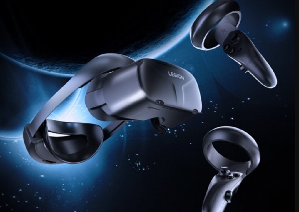 Lenovo Legion VR700