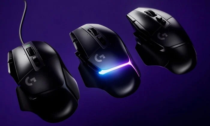 g502 x