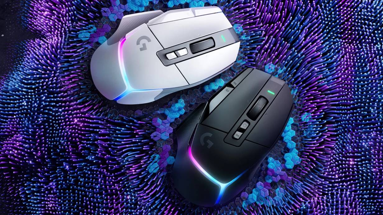 logitech g520 x