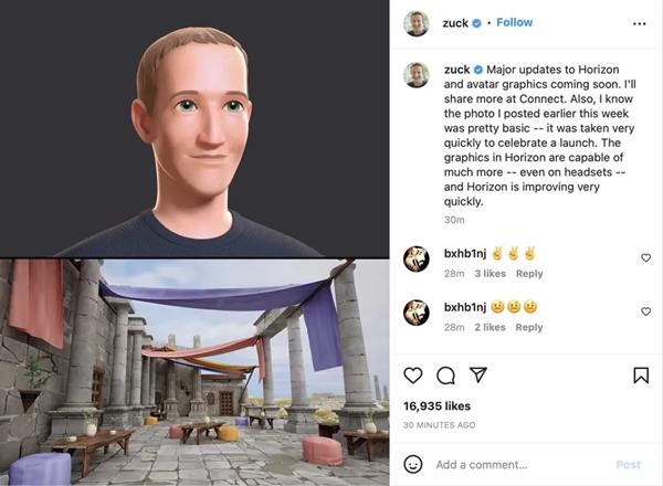 mark zuckeberg