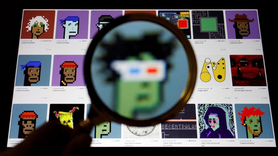 Kasus Pencurian NFT Dilaporkan Bernilai Lebih dari Rp1,4 Triliun 14 nft