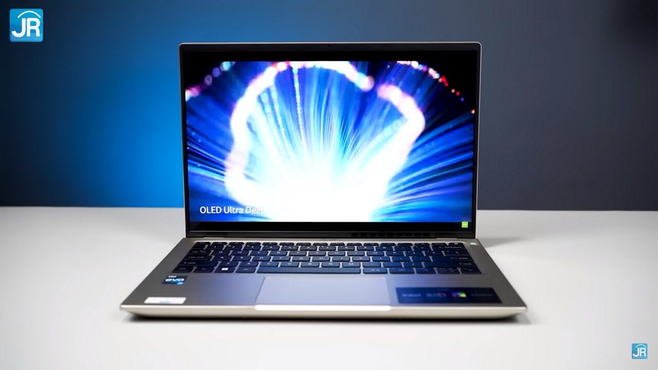 review Acer Swift Go 2022 