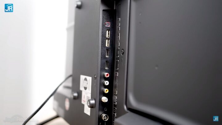 Review Smart TV Toshiba 32E31KP: Smart TV Terjangkau, Berkelas dari Toshiba 9 review Smart TV Toshiba 32E31KP 12
