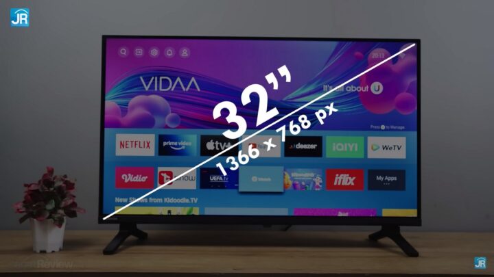 Review Smart TV Toshiba 32E31KP: Smart TV Terjangkau, Berkelas dari Toshiba 11 review Smart TV Toshiba 32E31KP 18