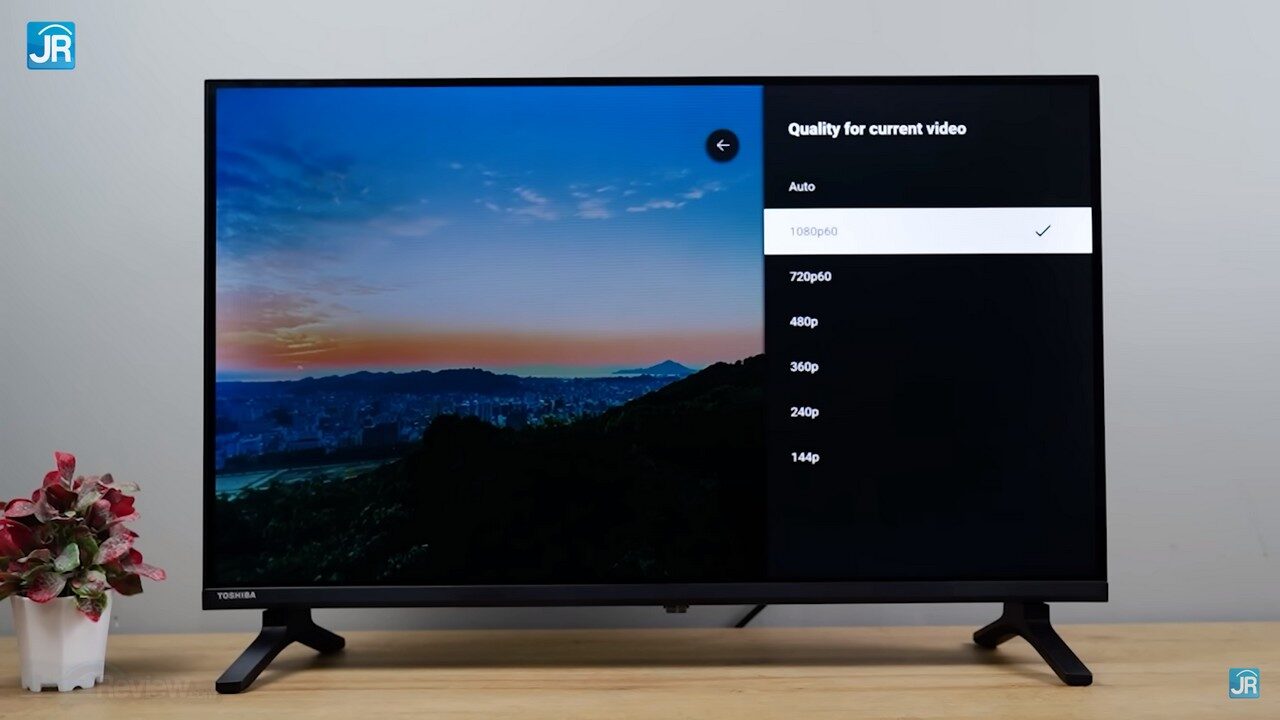 Review Smart TV Toshiba 32E31KP: Smart TV Terjangkau, Berkelas dari Toshiba 11 review Smart TV Toshiba 32E31KP 48