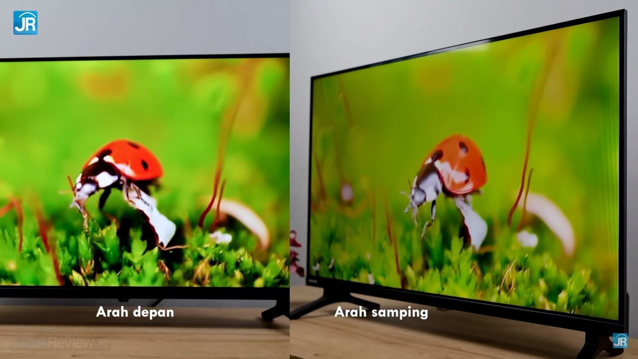 Review Smart TV Toshiba 32E31KP: Smart TV Terjangkau, Berkelas dari Toshiba 13 review Smart TV Toshiba 32E31KP