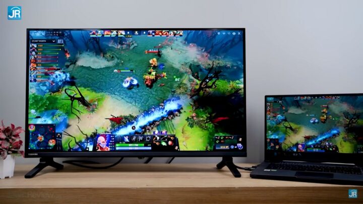 Review Smart TV Toshiba 32E31KP: Smart TV Terjangkau, Berkelas dari Toshiba 15 review Smart TV Toshiba 32E31KP 54