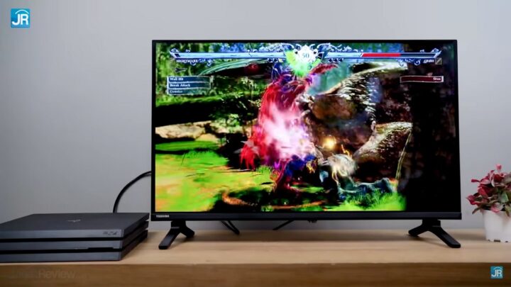 Review Smart TV Toshiba 32E31KP: Smart TV Terjangkau, Berkelas dari Toshiba 16 review Smart TV Toshiba 32E31KP 55