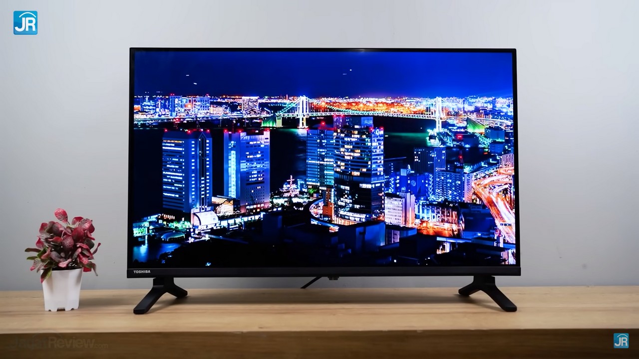 Review Smart TV Toshiba 32E31KP: Smart TV Terjangkau, Berkelas dari Toshiba 54 review Smart TV Toshiba 32E31KP