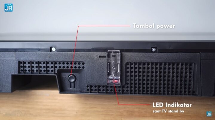 Review Smart TV Toshiba 32E31KP: Smart TV Terjangkau, Berkelas dari Toshiba 5 review Smart TV Toshiba 32E31KP 7